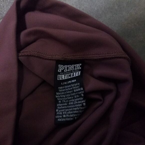 Pink Ultimate Leggings Large - Picture 5 of 5
